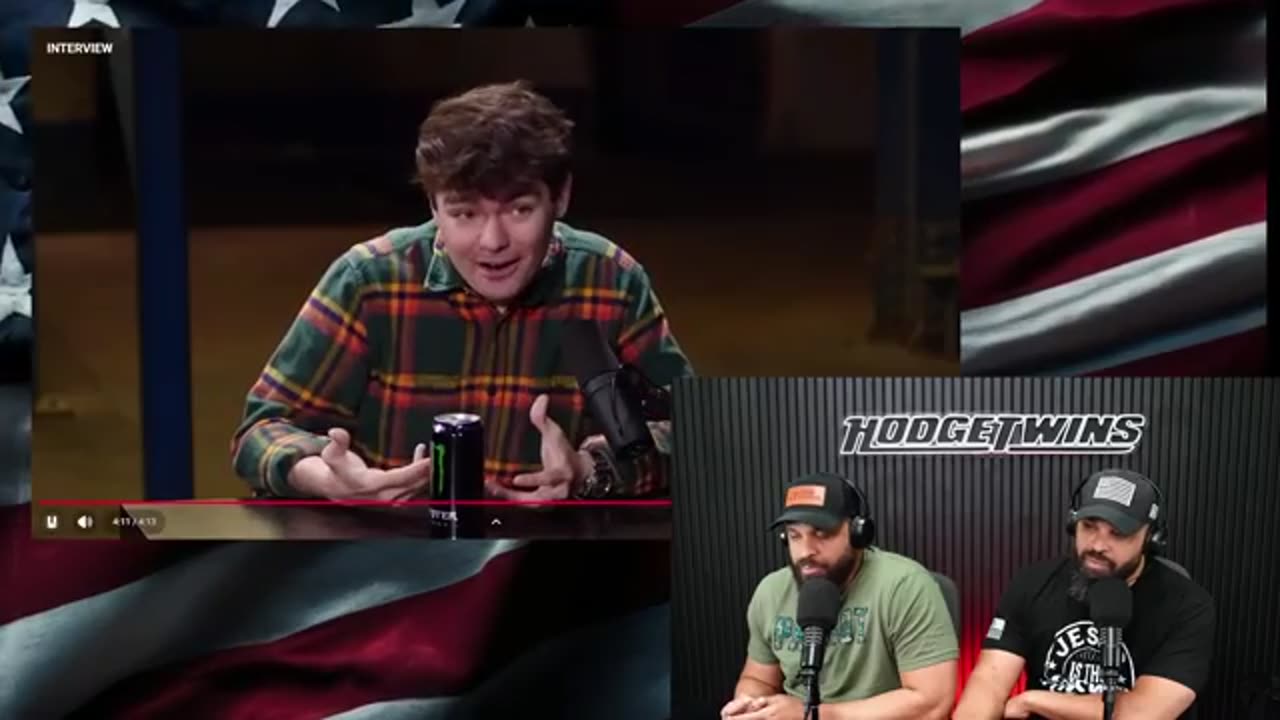 Nick Fuentes Reacts to “Should we Bring Back Segregation”