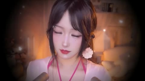 ASMR 🩷 Intense & Fast Tingles