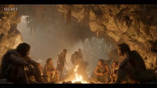 The Denisovan Super-Civilization: The Advanced Humans History Erased