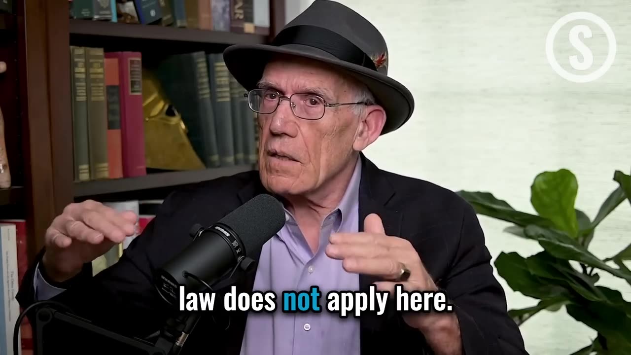 THE DAILY SIGNAL ' VICTOR DAVIS HANSON PODCAST'