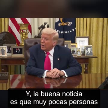 President Trump - They should be forced to resign