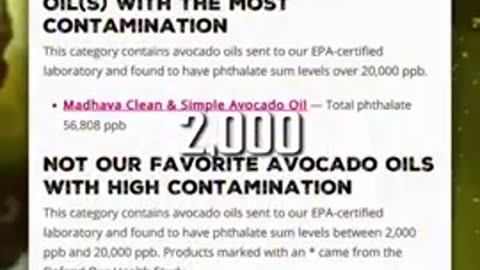 If You Cook with Avocado Oil Watch This - Paul Saladino MD