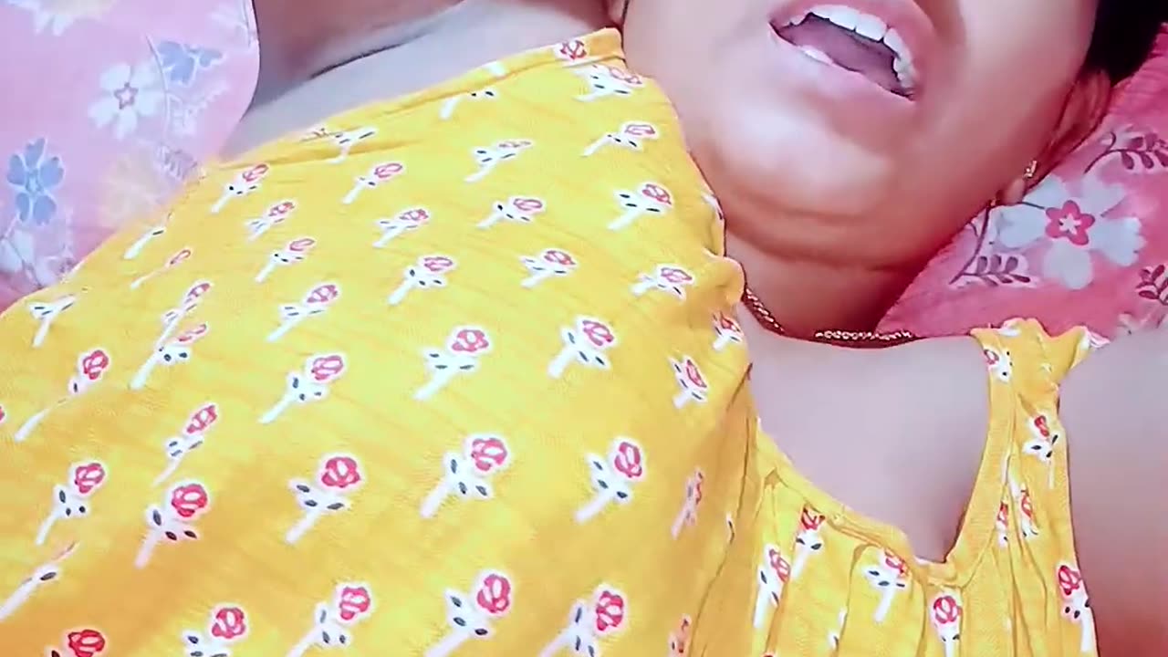 😠তোমাদের দাদার জন্য আমি একটু বিশ্রাম নিতেও পারি না।