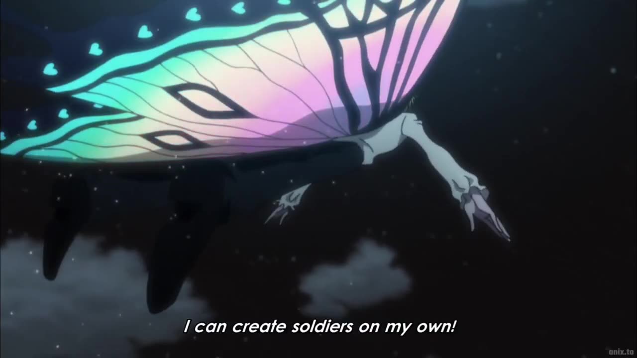Poof In Hunter X Hunter Nen Impact