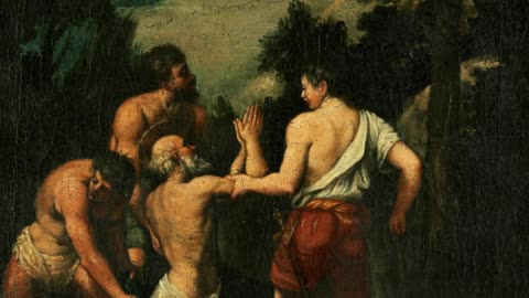 St. Andrew, Apostle & Martyr "Generosity to the Call of Christ the King" 12/1/25