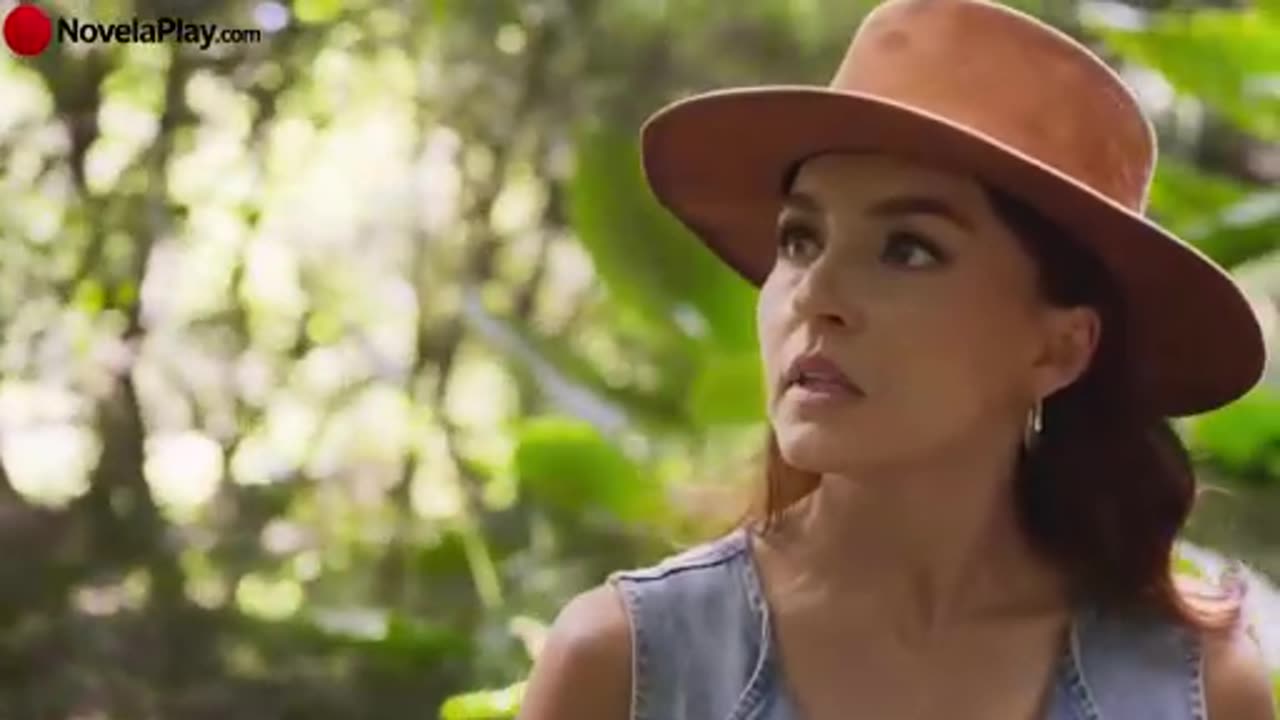 Doménica Montero Capítulo 5 parte 1