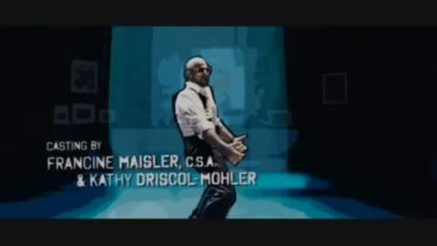 Tom Cruise Dancing in Tropic Thunder to Ludacris. 18+ WARNING: Adult Language & Content