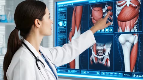 Muscle, Bone & Joint Pain: Understanding the Body’s Recovery Path