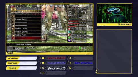 Retro Otaku Podcast #42 Soul Calibur CAS