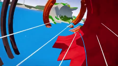 Aerosurfer - Official Trailer | Upload VR Showcase Winter 2025