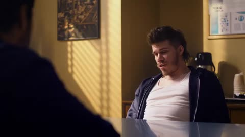 Will Trent Season 3 Trailer (HD)