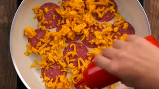 My cholesterol after watching this: 📈📈📈