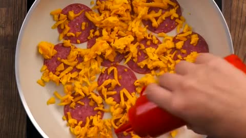 My cholesterol after watching this: 📈📈📈