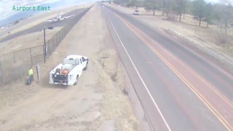 LAC MyDrive NM502 @ Airport East