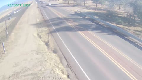 LAC MyDrive NM502 @ Airport East