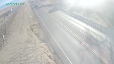 LAC MyDrive NM502 @ Airport East