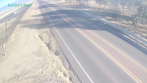 LAC MyDrive NM502 @ Airport East