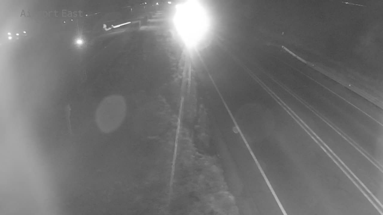 LAC MyDrive NM502 @ Airport East