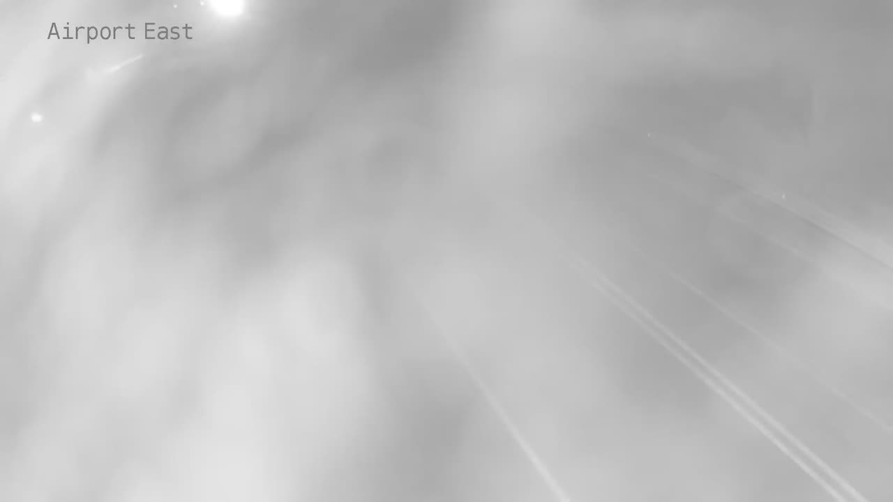 LAC MyDrive NM502 @ Airport East