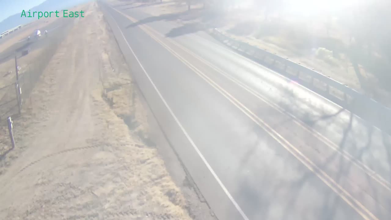 LAC MyDrive NM502 @ Airport East