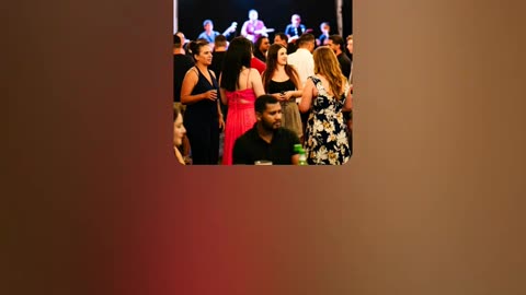 "Festive Carnival Night" by RedSixerFan 10/27/25