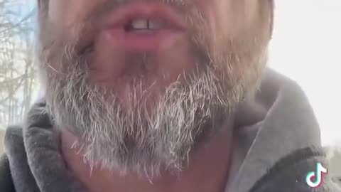 An incredible 2 minutes of truth