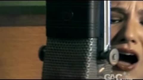 Katie Armiger - I Just Want To Be With You This Christmas