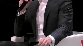 Eric Trump Finally Reveals What Brother Barron Said to Joe Biden During Inauguration