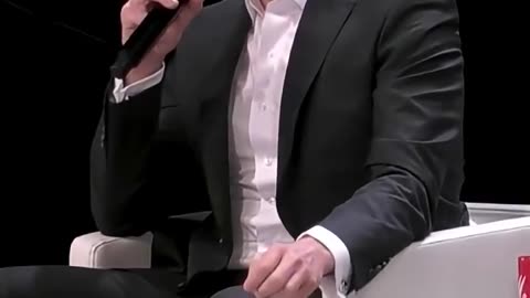 Eric Trump Finally Reveals What Brother Barron Said to Joe Biden During Inauguration