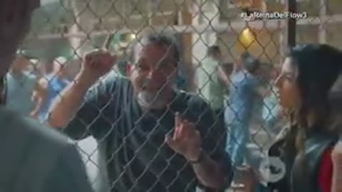 La Reina del Flow 3 - Capitulo 5 parte 1