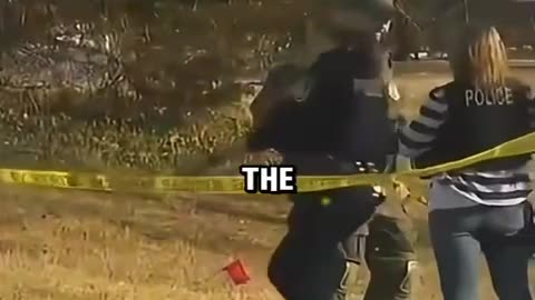 Teen who killed a police officer over stolen beer