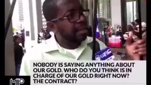 How the Clinton's destroyed Haiti