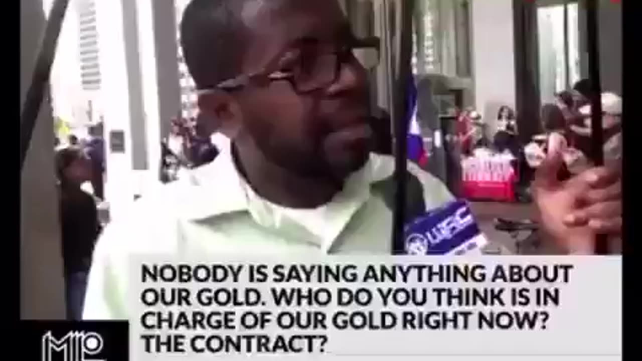 How the Clinton's destroyed Haiti