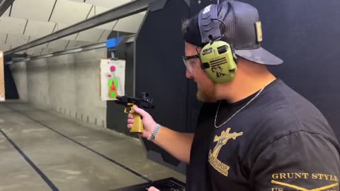 Fireballs with a Springfield Prodigy?!