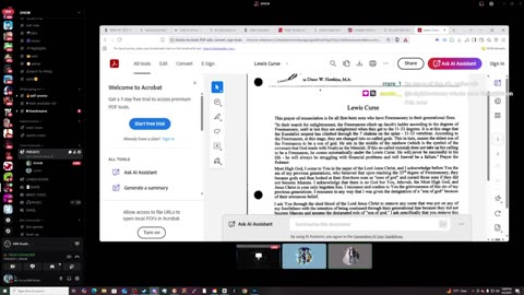 Lyndosama X Kinfolk Full Stream Reupload