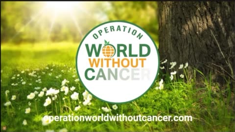 Save Your Life | World Without Cancer
