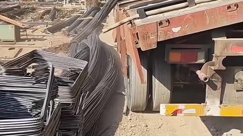 🤯⚙️ Witness the Power of This Machine Unfolding! | FeedMyCuriosity