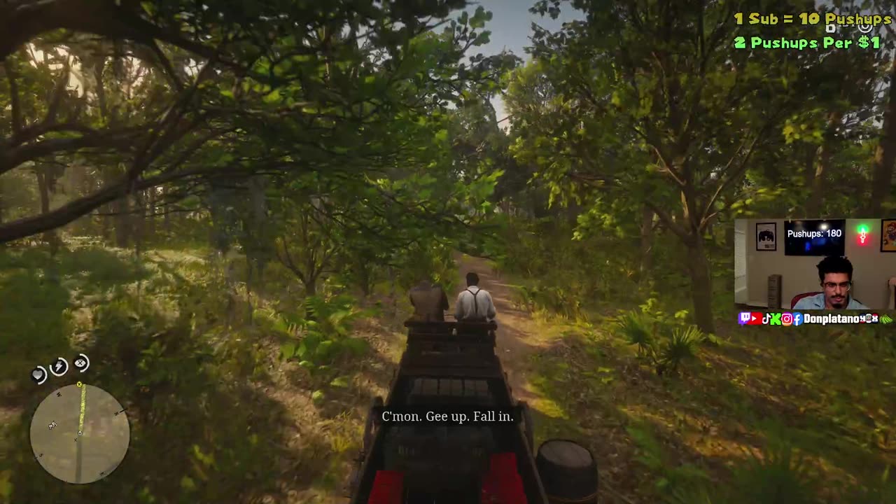 Booba can save your life. Yes Lawwwd