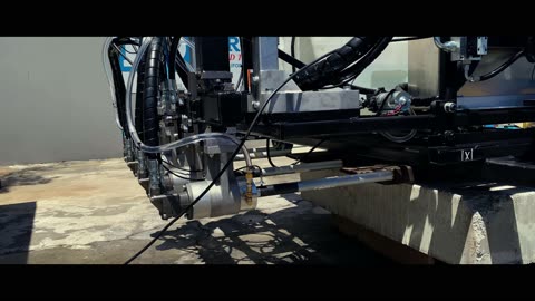 THE FUTURE OF DOWEL CORING