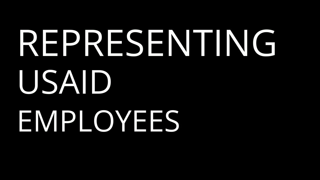 USAID's Files Frying: The Burning Truth Unraveling - Part 9