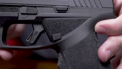 All New Taurus TX9 9mm Optic Ready Duty Pistol | Range Review