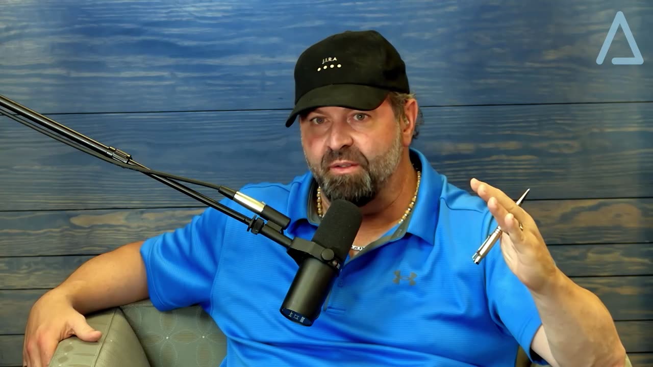 Joe Oltmann Untamed | Guest Bradley Birkenfeld | Tina Peters, Exposing Corruption & Whistleblowers