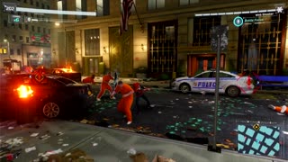 Spiderman (Remastered): PART 16