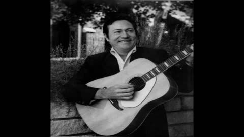 Lefty Frizzell - An Article From Life