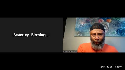 "The Death of Absalom" Full Video Sabbath 📜 Assembly of The Righteous SATURDAYs 12pm est 12/20/25