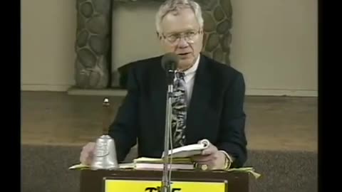 Ted Gunderson - Pawns in the Game