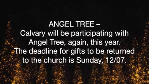 Advent: The Child King brings us hope