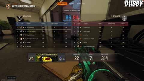 BlackOps6 and AI Music Combo!