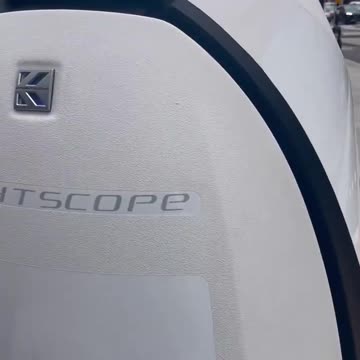 Knightscope Robots have been deployed by the Boston Police Department as part of a pilot ...