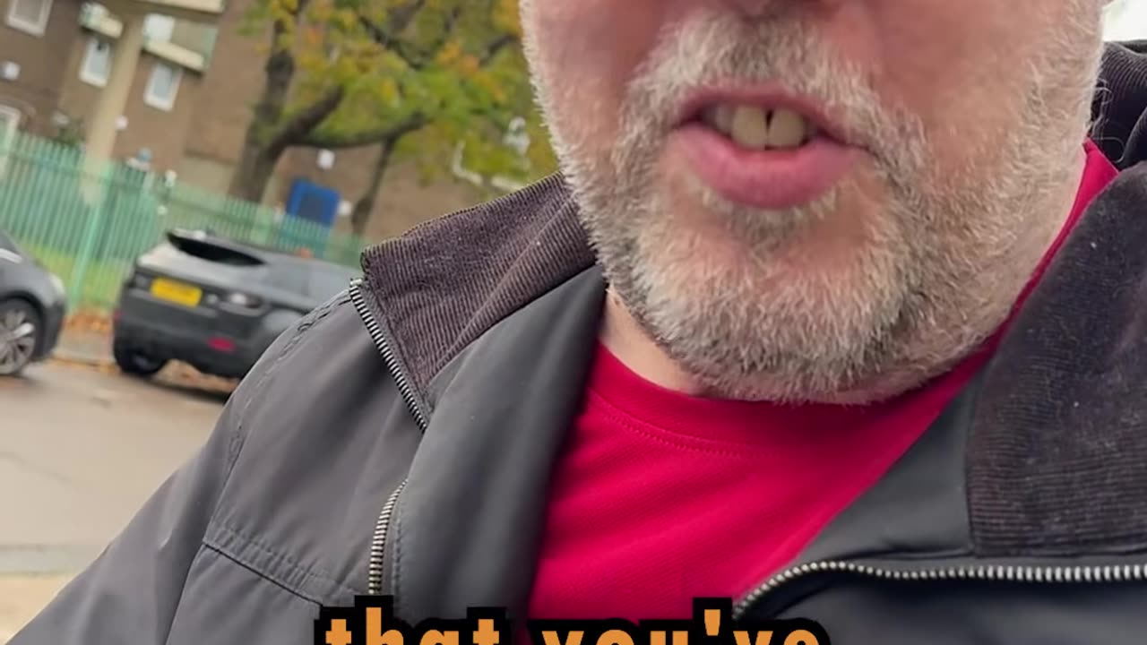 How to Deal With a Scammer..